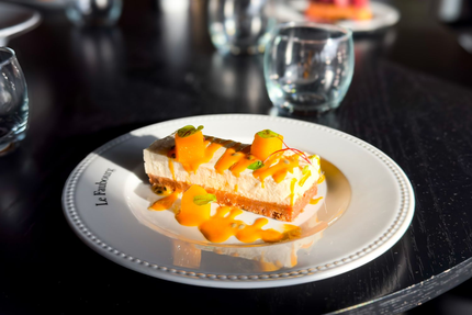 Le Faubourg du Moulin