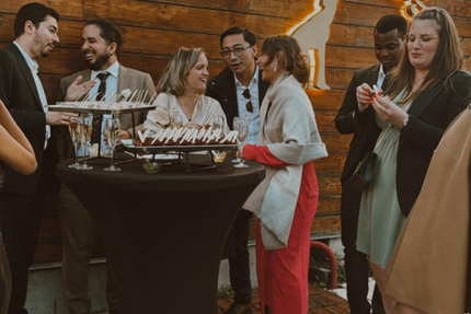 Le Faubourg du Moulin