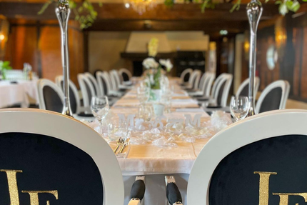 Le Faubourg du Moulin