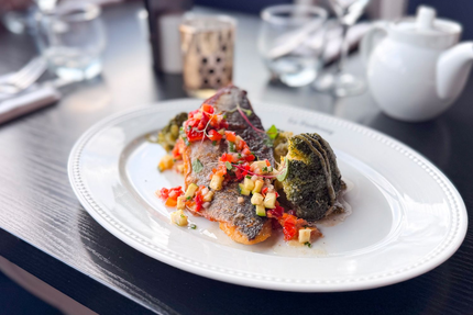 Le Faubourg du Moulin