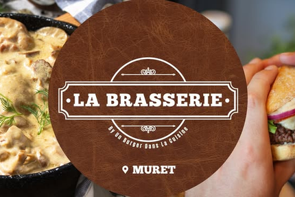 La Brasserie - Muret