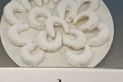 Délices de Tunisie: Couscous & salon de thé 55000 BAR le DUC