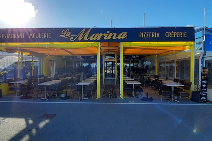 La Marina
