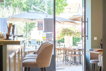 Milo Restaurant Lounge