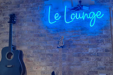 Milo Restaurant Lounge