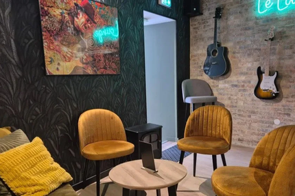 Milo Restaurant Lounge