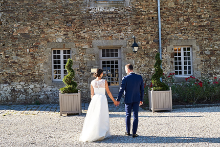 Le Jardin de l'Abbaye