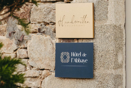 Le Jardin de l'Abbaye