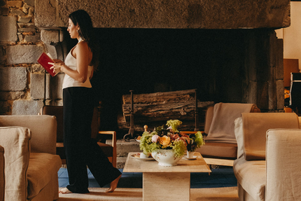 Le Jardin de l'Abbaye