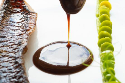 Le Jardin de l'Abbaye