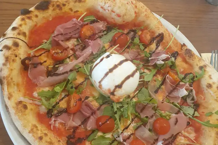 Pizzeria Le Florentina - Restaurant Savenay