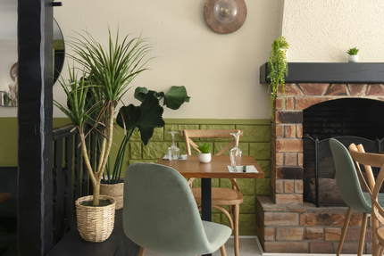 Pizzeria Le Florentina - Restaurant Savenay