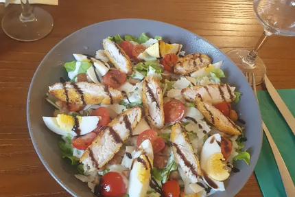 Pizzeria Le Florentina - Restaurant Savenay