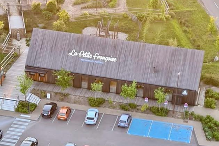 La Petite Française