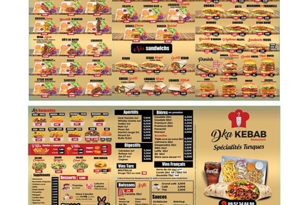 DKA Kebab