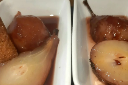 A table chez Mili, restaurant traditionnel à Epiré