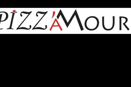Pizz' à Mours