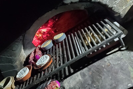 Pizzeria Sous La Voûte