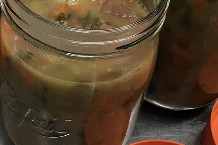 Restaurant le chalé