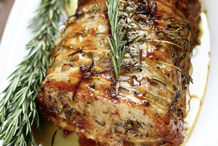 Restaurant le chalé