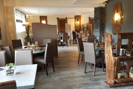 Auberge du PONT DE SORGES