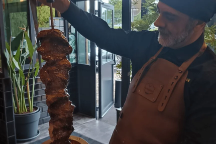 Òla Rodizio
