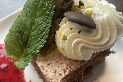 Le Chalet des Bachais - Restaurant Combloux