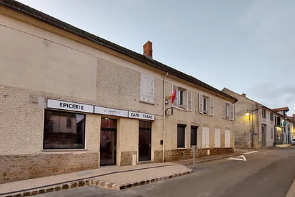 L'essentiel de Bombon