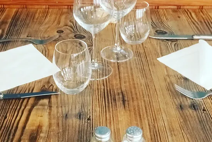 L'essentiel de Bombon