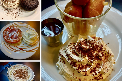 Les Copains D’abord