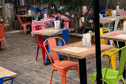 Les Copains D’abord