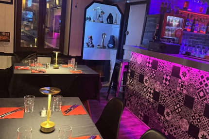 Restaurant Le Bon Coin