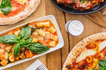 Allo Royal Pizza Gretz Armainvilliers Touran en brie