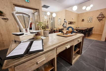 Auberge le bien aller