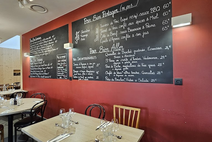 Auberge le bien aller