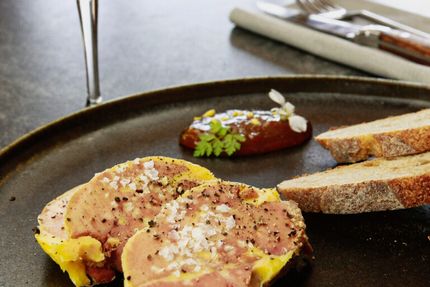 Auberge le bien aller