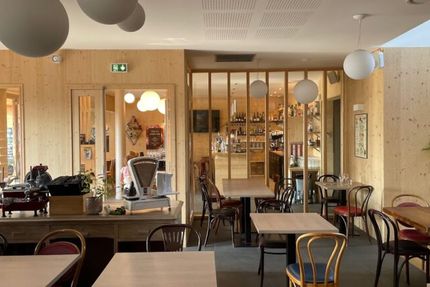 Auberge le bien aller