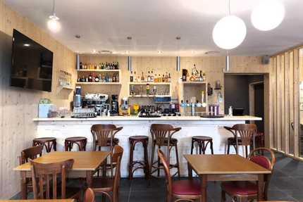 Auberge le bien aller