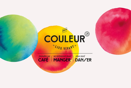 COULEUR - Bar Restaurant