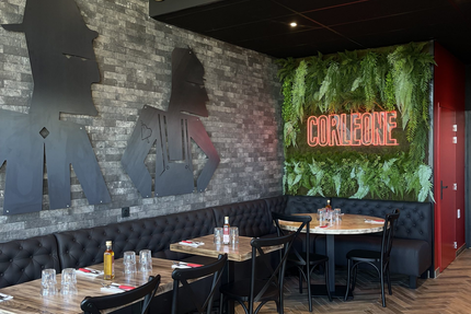 CORLEONE Étoile-sur-Rhône