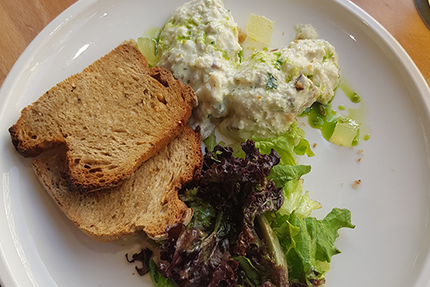 Papilles et Papillons