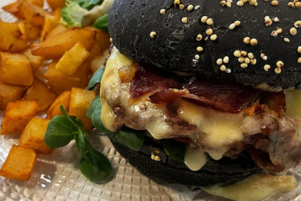 Restaurant Boyer Épernay