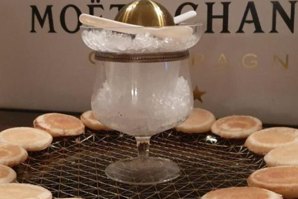 Restaurant Boyer Épernay