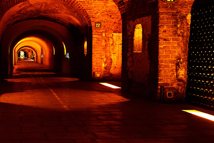 Restaurant Boyer Épernay