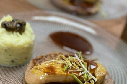 Restaurant Boyer Épernay