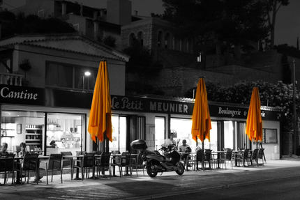 Le Petit Meunier Sanary