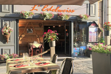 L'Edelweiss