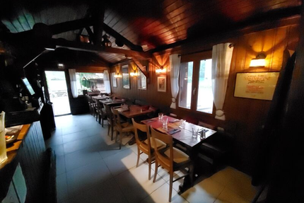 La Crémerie des Aiguilles