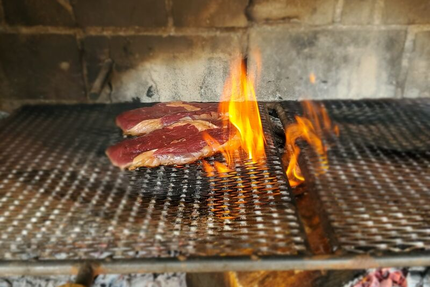 La Crémerie des Aiguilles