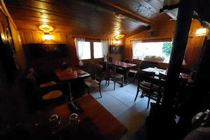 La Crémerie des Aiguilles